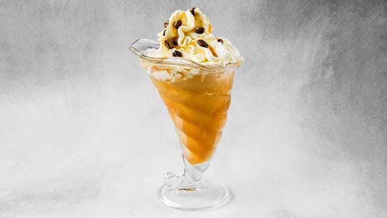 Frozen Caramelo 11 Oz
