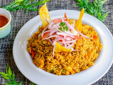 Arroz Norteño