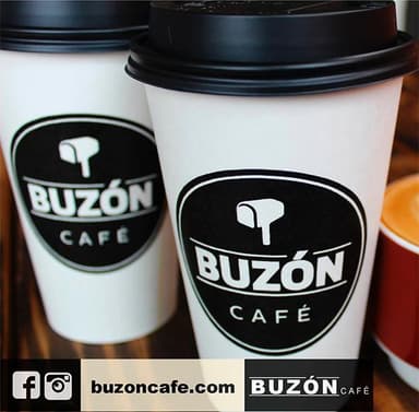 Chocolate Buzón