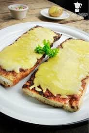 Molletes Naturales