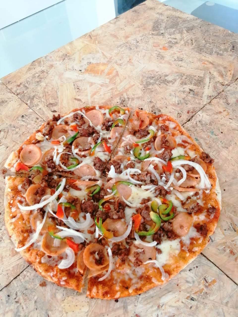 Mexicana