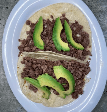 Pirata de Bistec