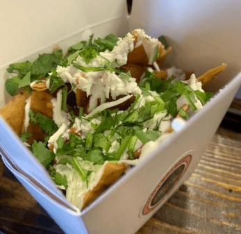 Chilagordos