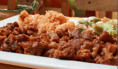 Ord de Carne Adobada