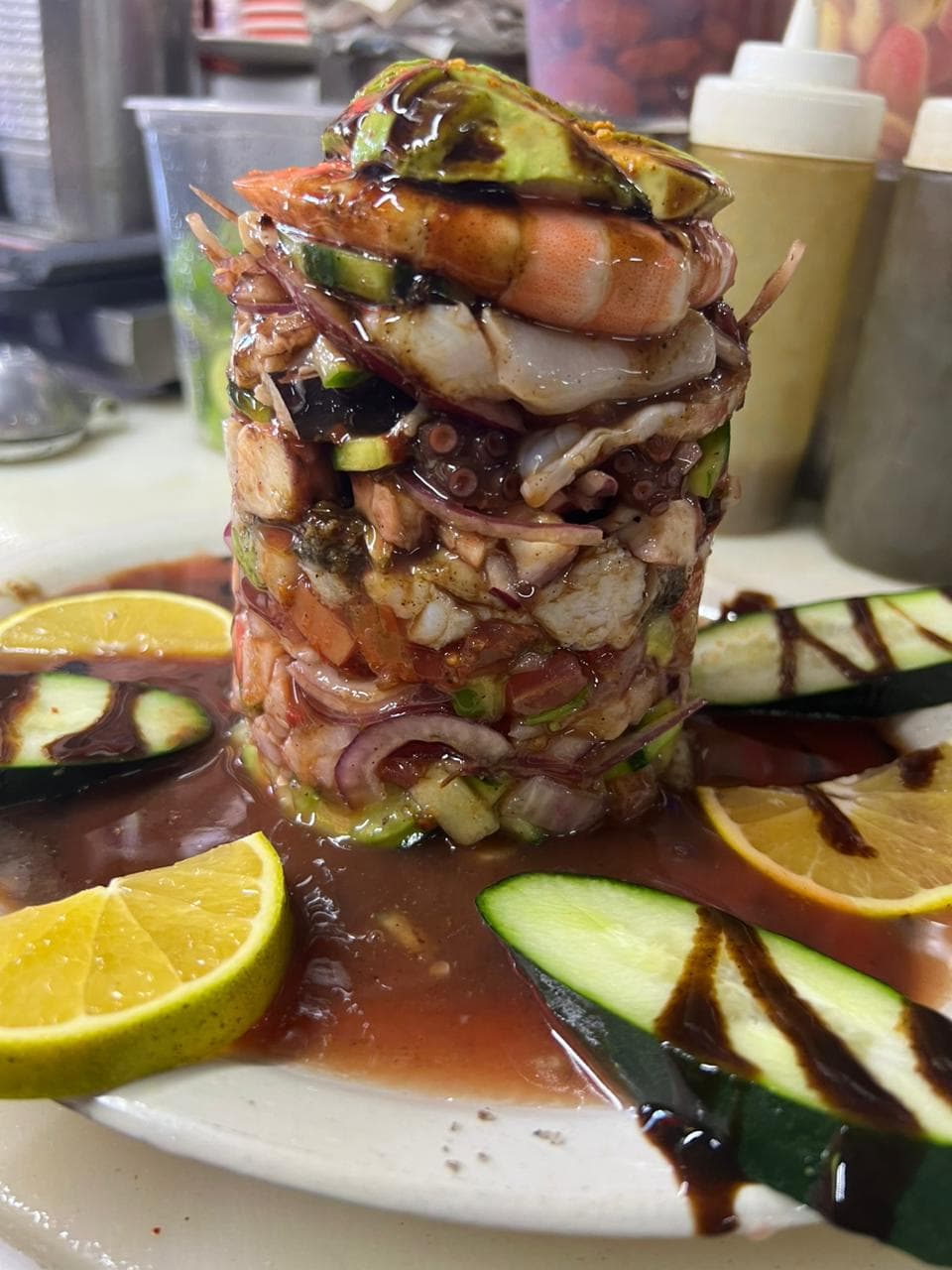 Torre de Mariscos
