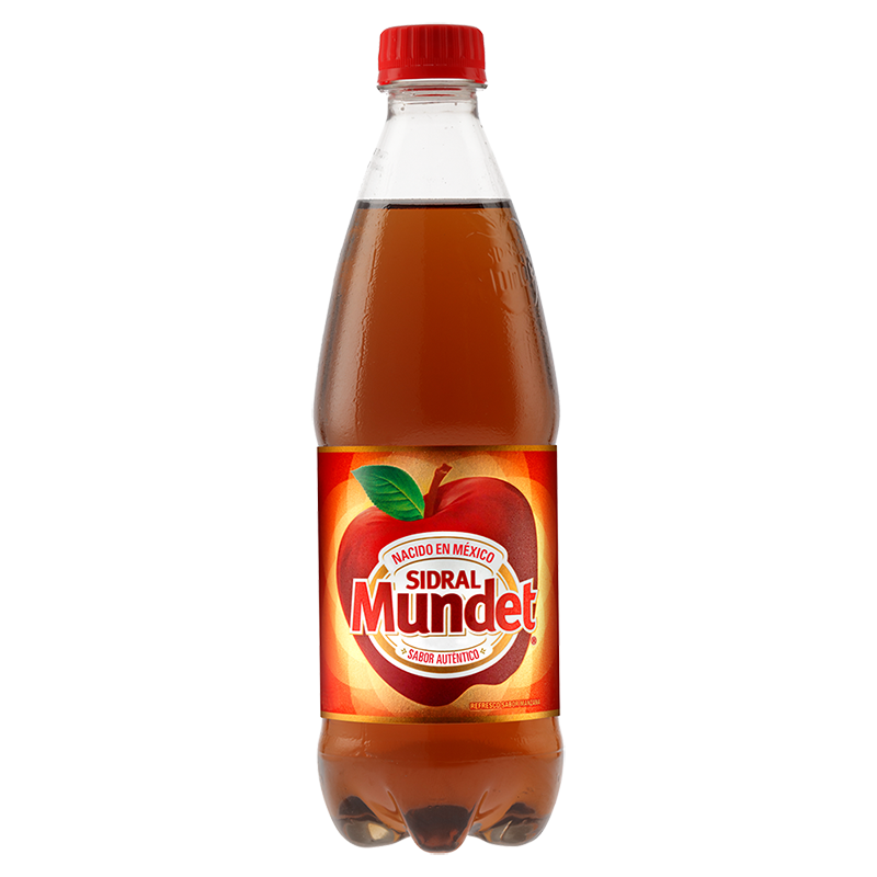 Sidral Mundet
