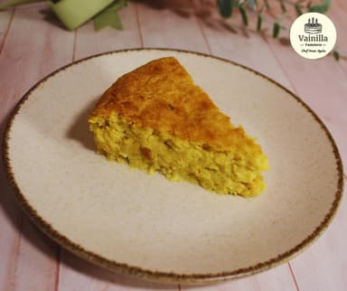 Torta de Elote