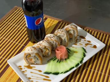 Combo Personal + Pepsi 250 ml