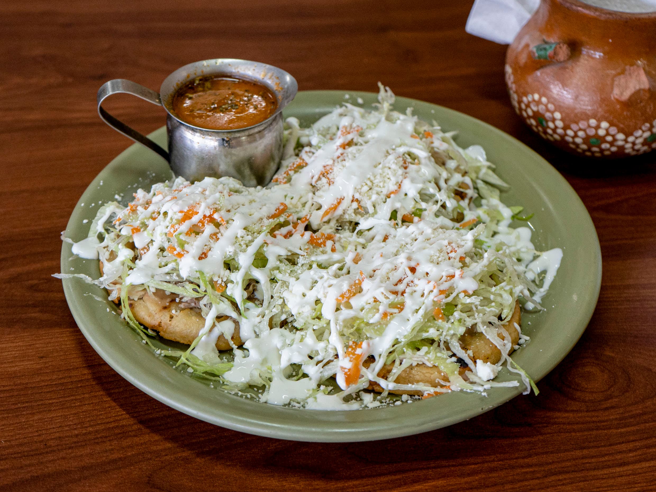 Orden de Sopes