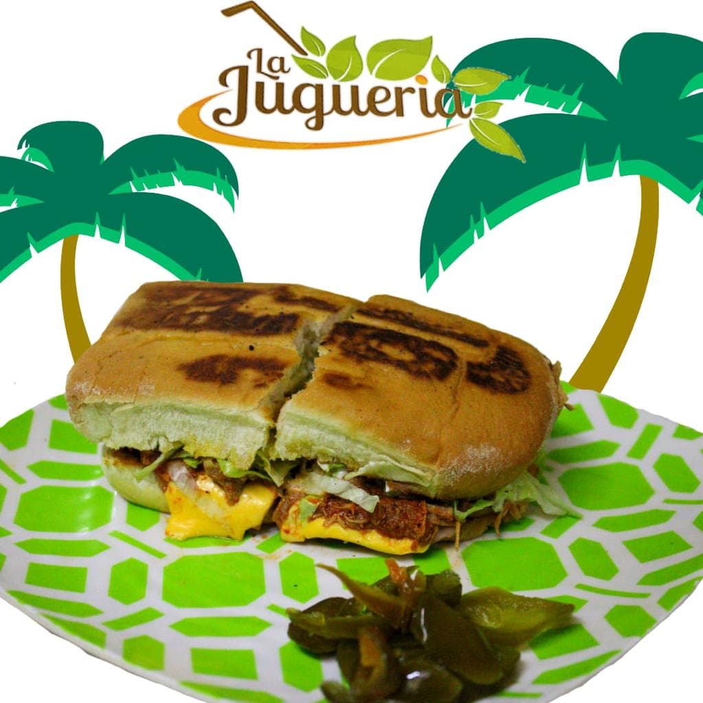 Torta Especial