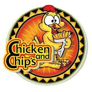 Orden Familiar de Pollo con Papas o Ensalada