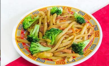 Chop Suey con Camarón Grande 5 Personas