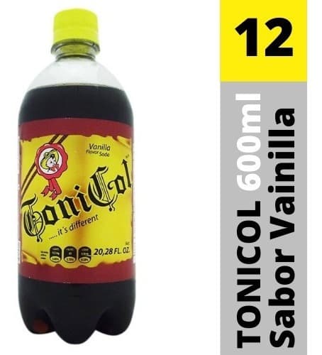 Tonicol