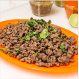 Paquete de Bistec