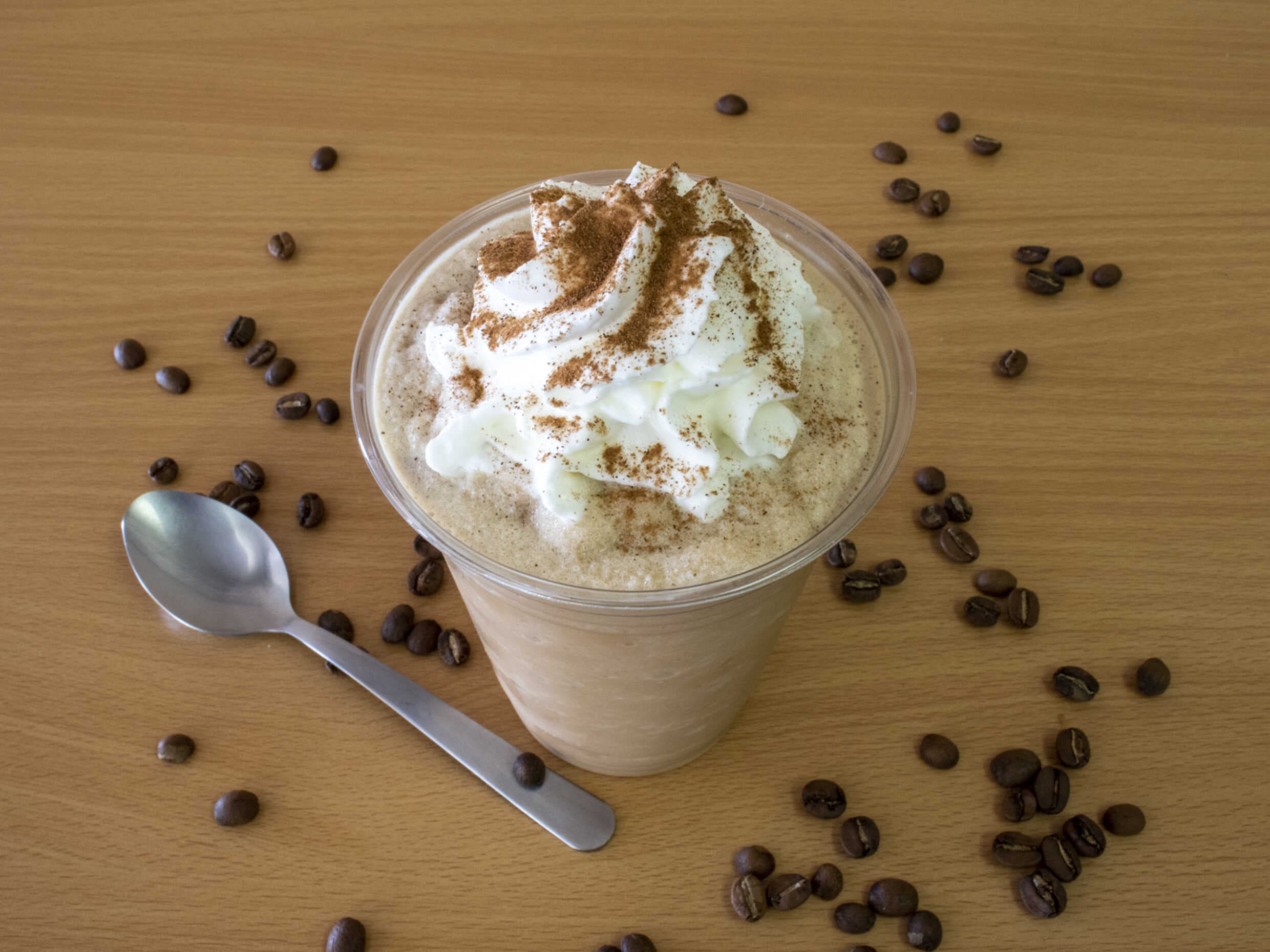 Frappé de Café