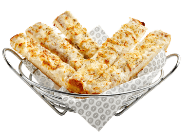 Breadsticks Supremos