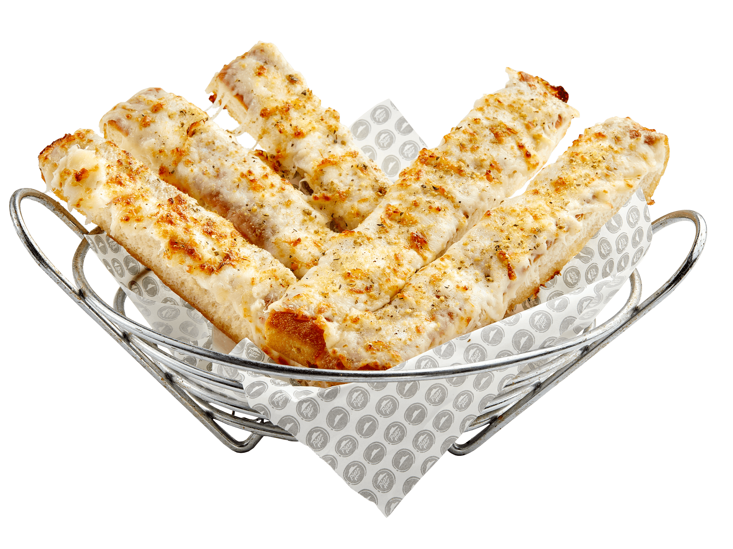 Breadsticks Supremos