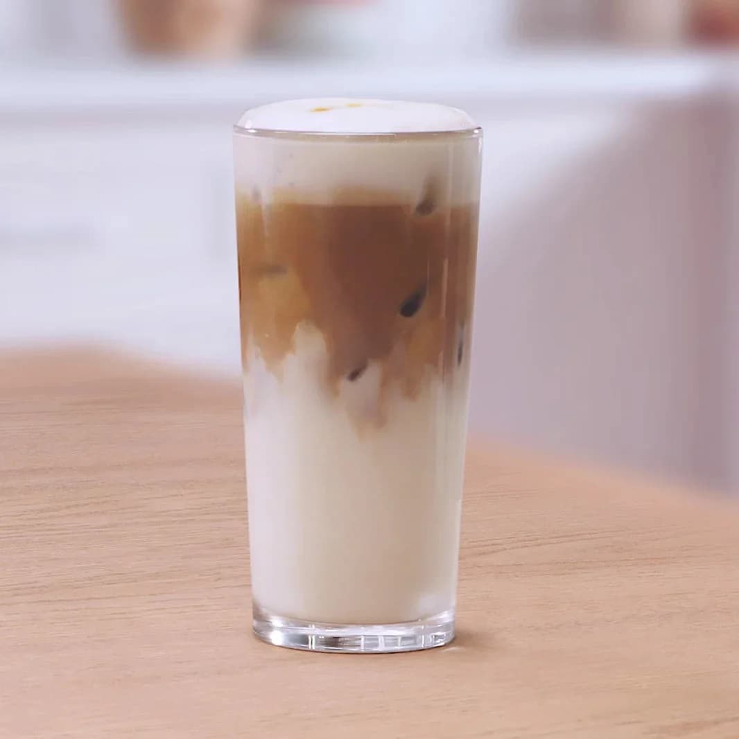 Latte Saborizados 12 oz
