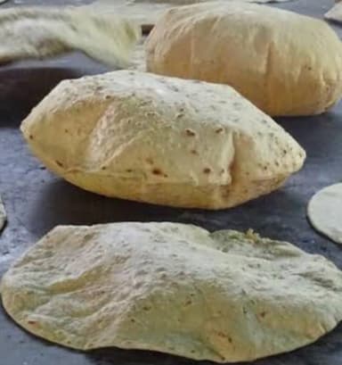 Tortilla