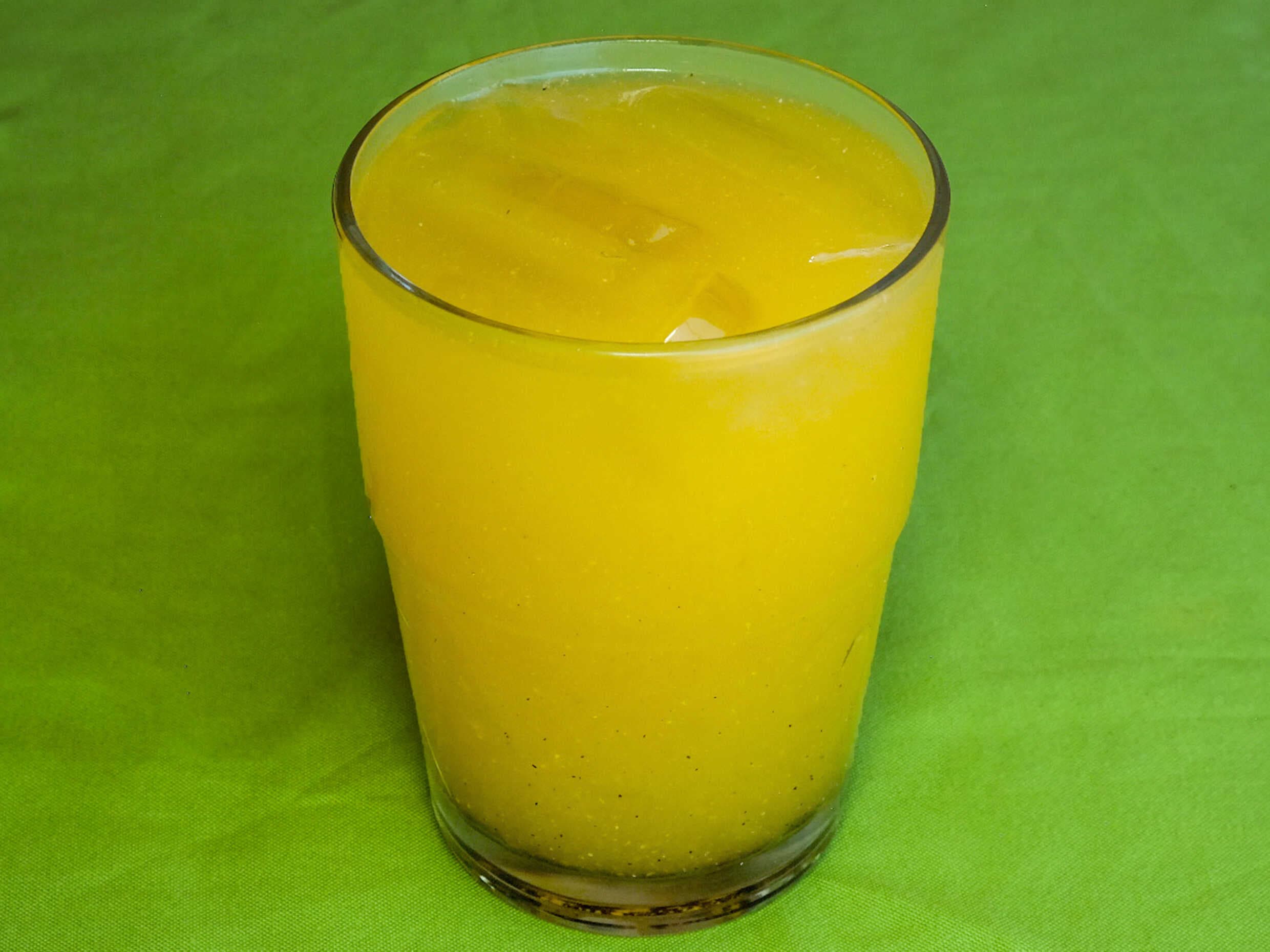 Agua del Día