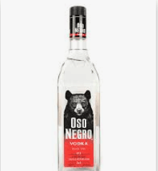 OSO NEGRO