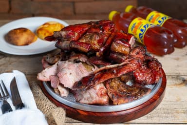 Combo Carne a la Llanera Para Compartir