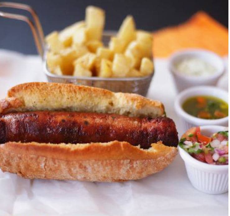 Choripan