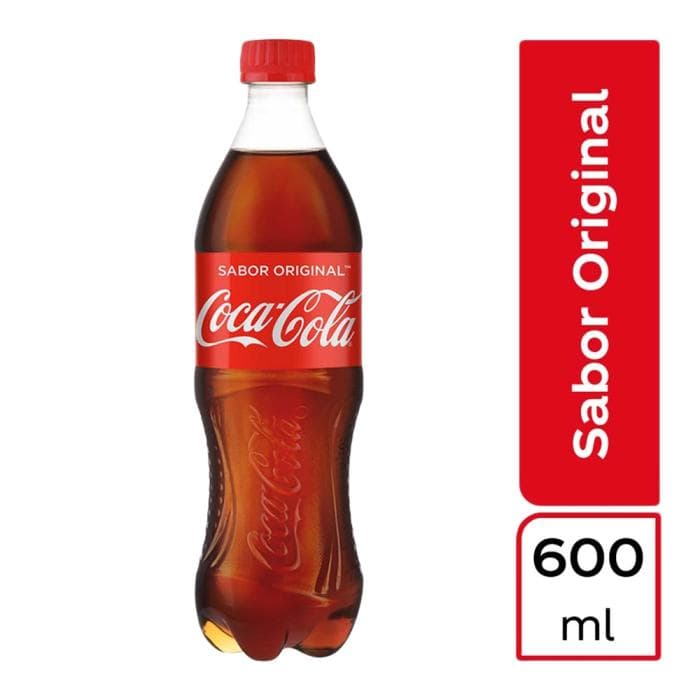 Coca Cola