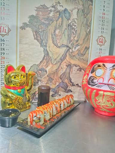 Diablito Roll