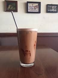 Cacao en las Rocas