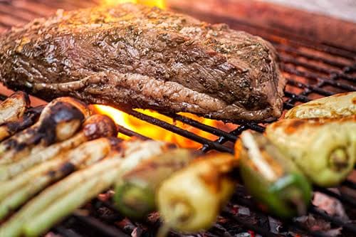 Kilo de Arrachera