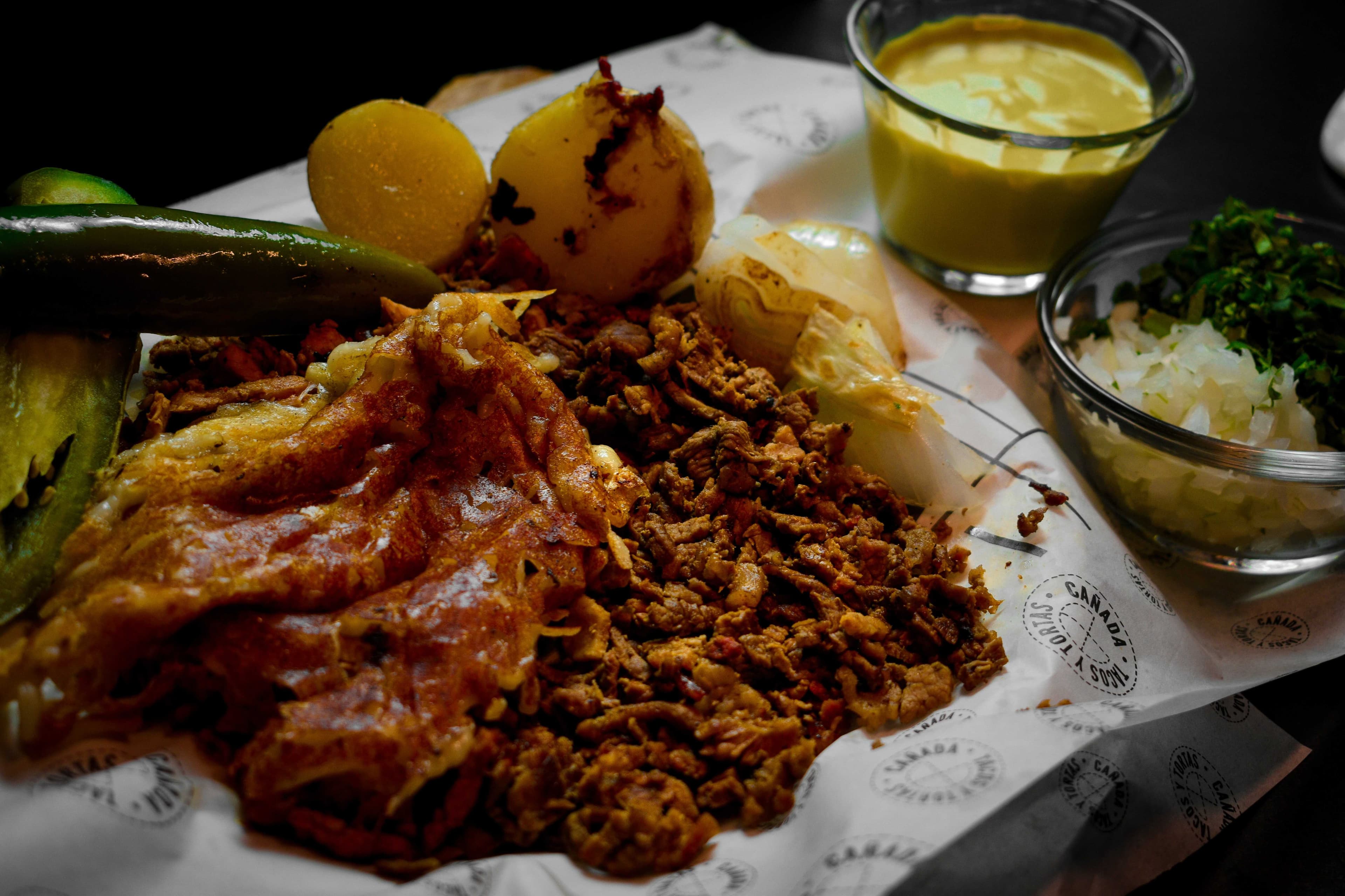 Plato Alambre