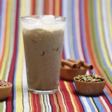 Agua de Cebada