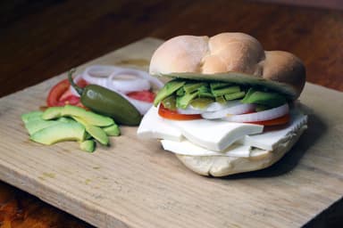 Torta de Panela
