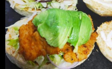 Papá Torta Wing Sauce