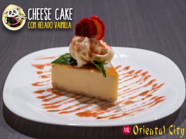 Cheese Cake