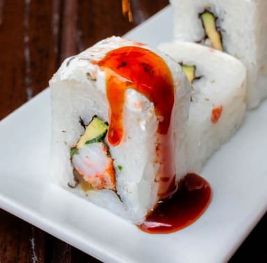 Akira Roll