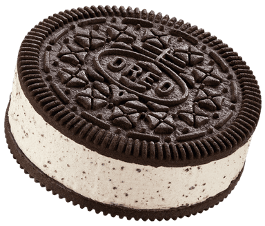 sandwich oreo