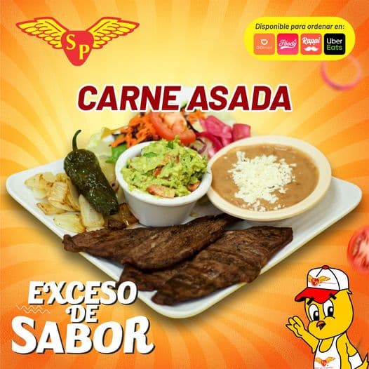 Carne Asada