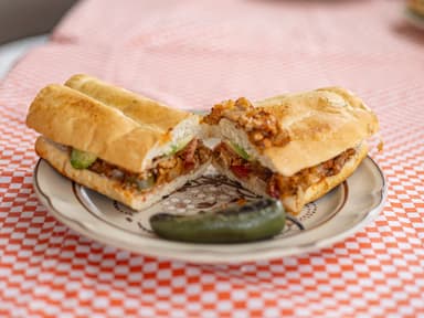 Torta Tornel (Telera 21 Cm)