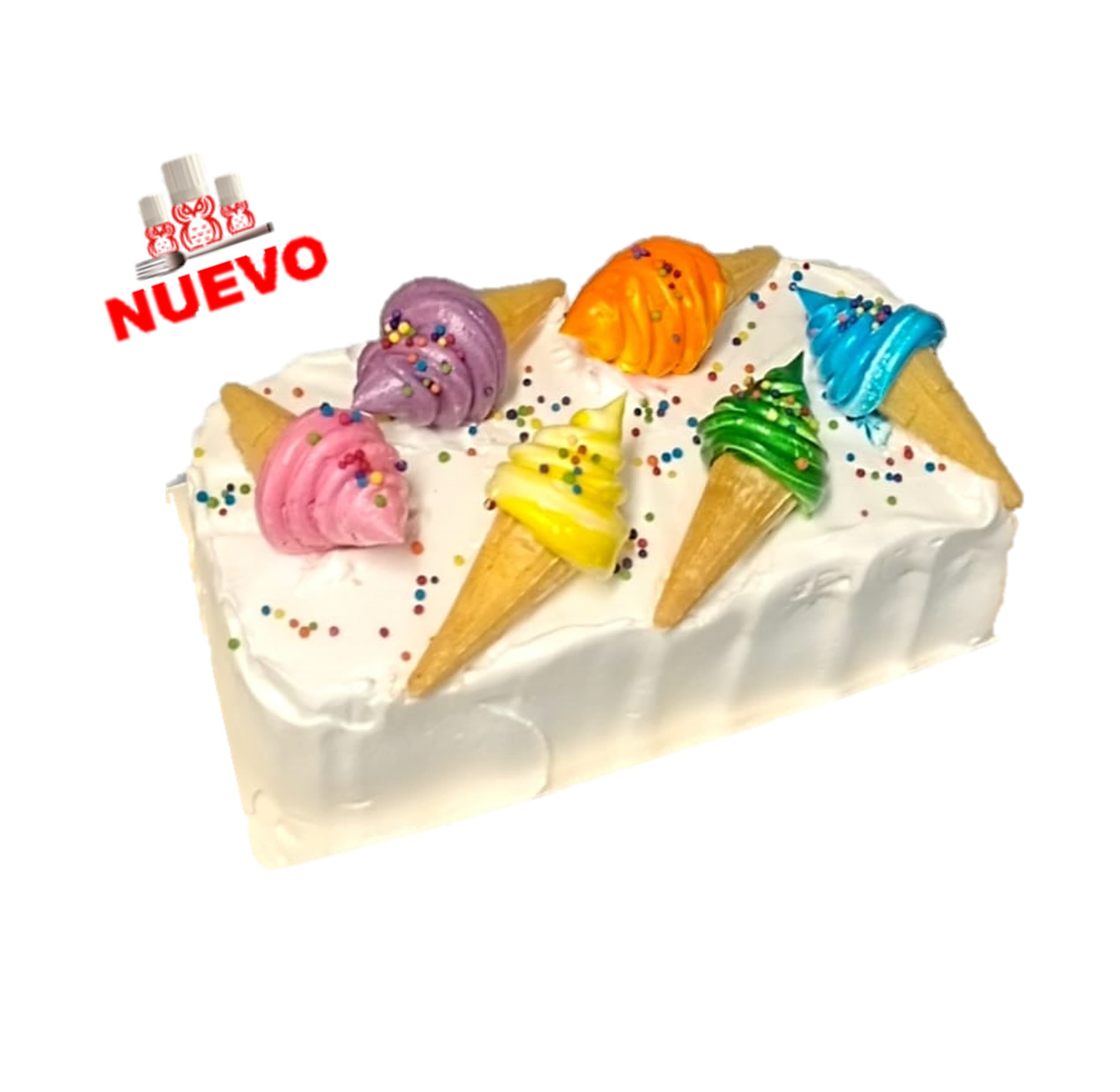 Barra Tradicional Barquillo