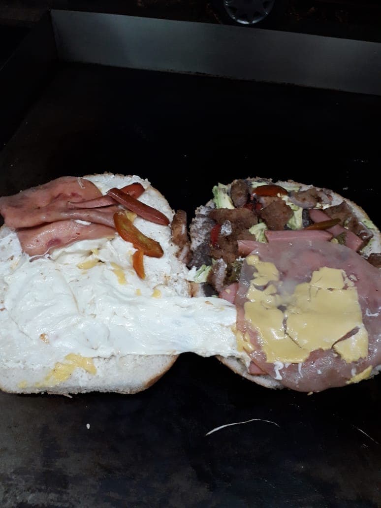 Torta Cubana st..