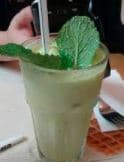 Feijoa en Leche