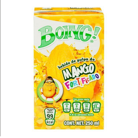 Boing