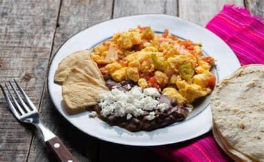 Huevos Naturales