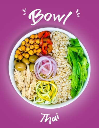 Bowl Thai