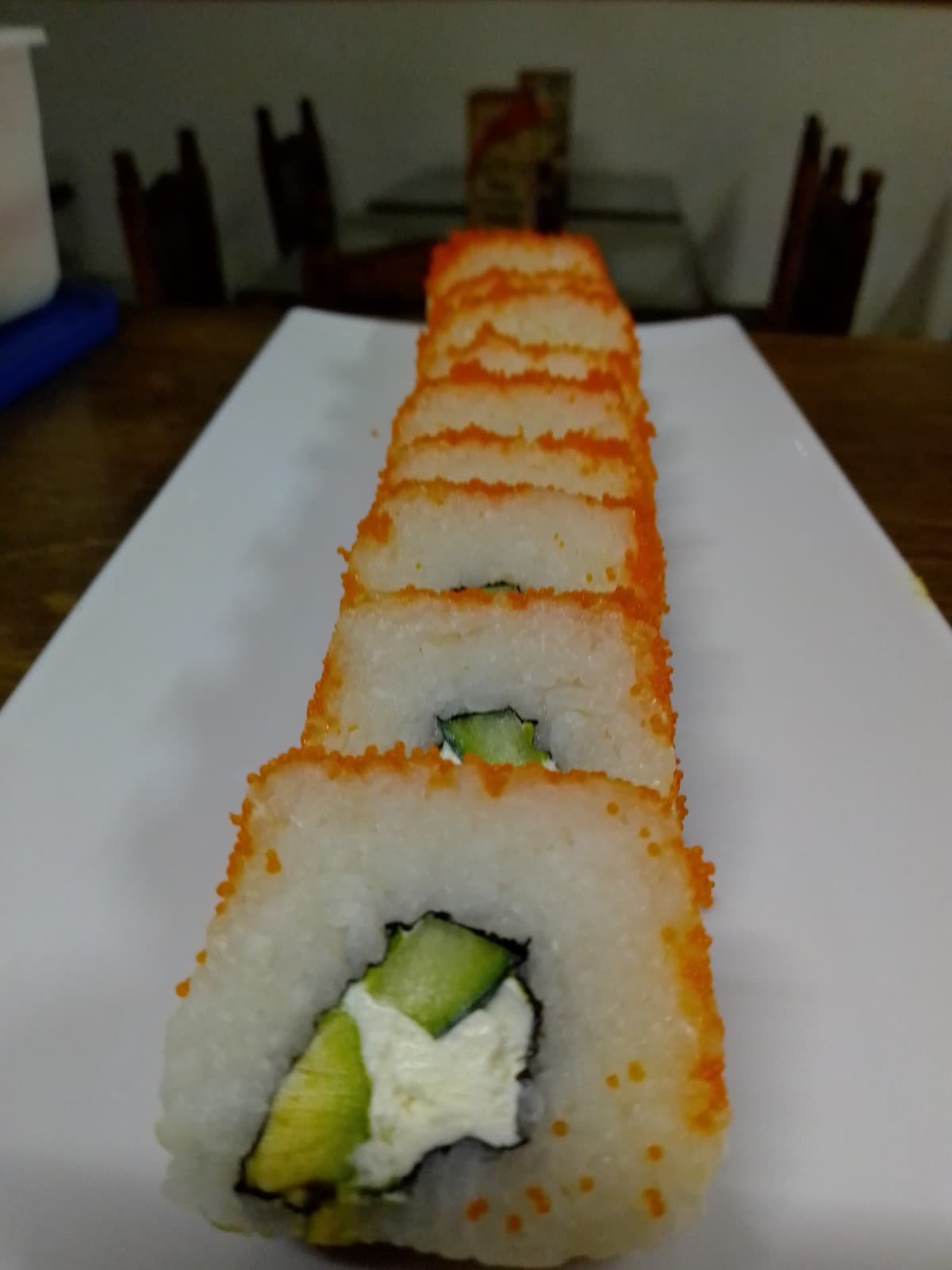 Masago Maki
