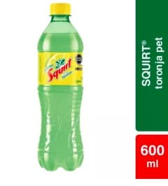 Squirt 600 ml