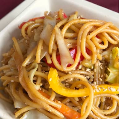 Lo Mein