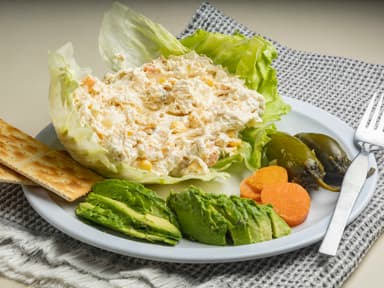 ENSALADA